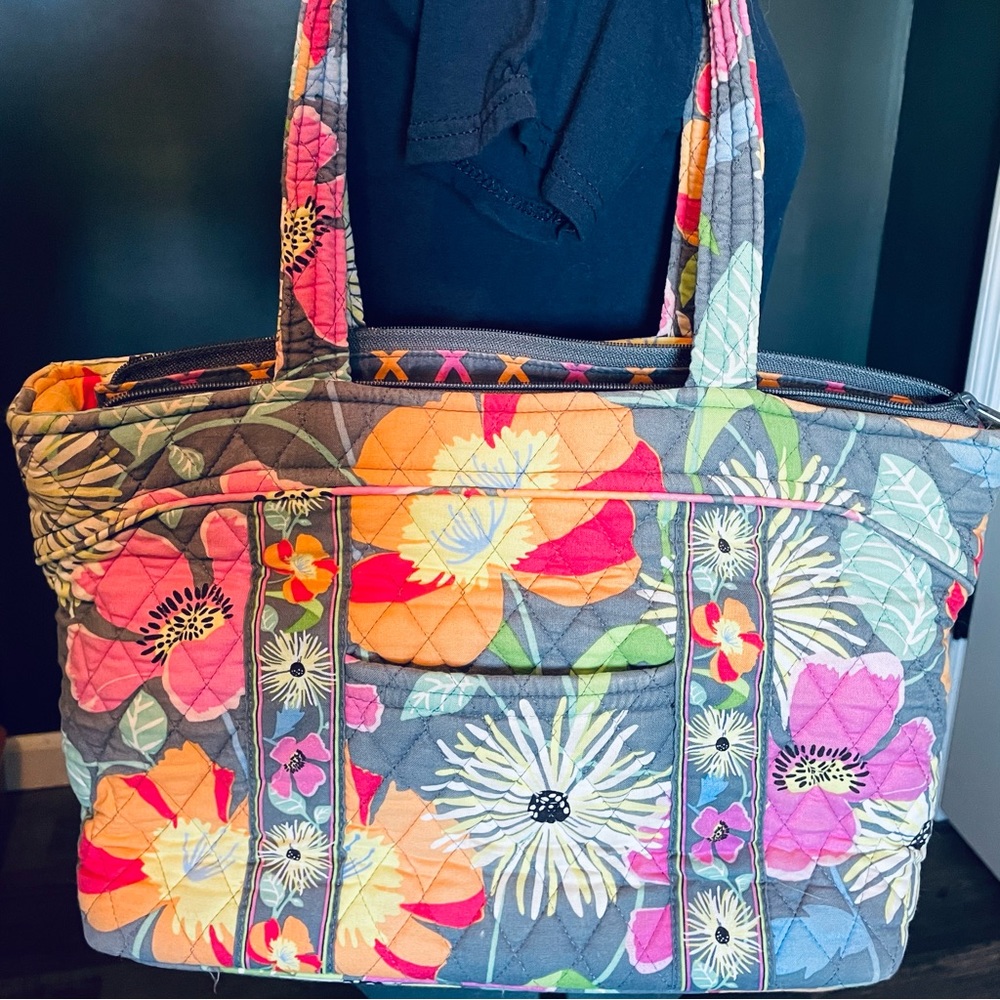 Vera Bradley purse